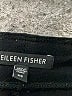 Eileen Fisher Solid Black Active Pants Size XS - photo 7