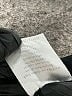 Eileen Fisher Solid Black Active Pants Size XS - photo 8