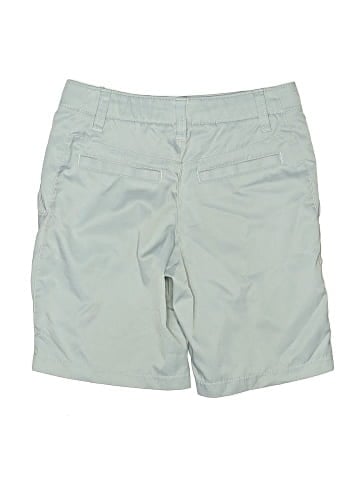 Under Armour Khaki Shorts (view 2)