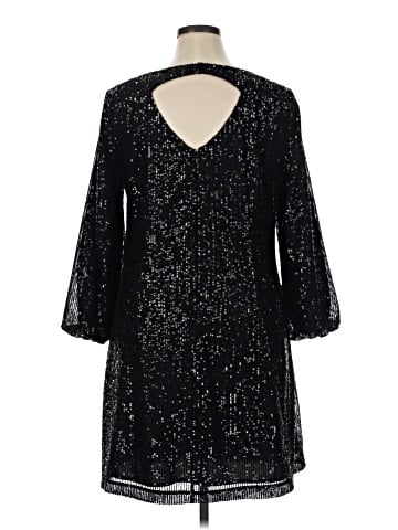 Ann Taylor LOFT Cocktail Dress (view 2)