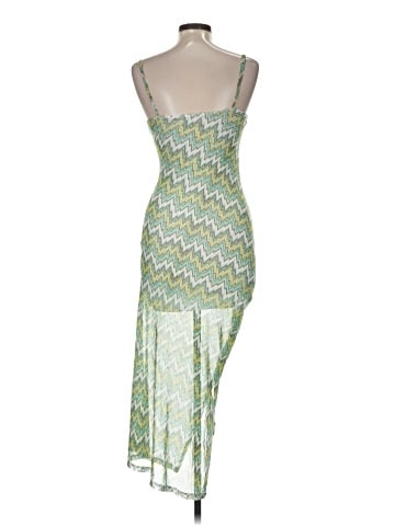 No Comment Cocktail Dress (view 2)
