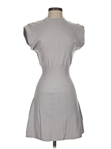 Zara Casual Dress (view 1)