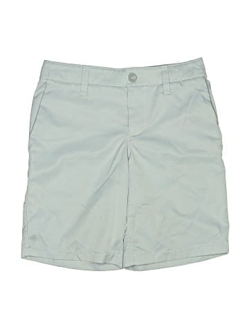 Under Armour Khaki Shorts (view 1)