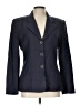 Liz Claiborne Collection Blue Blazer Size 10 - photo 1