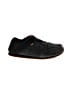Teva Argyle Black Flats Size 10 - photo 1