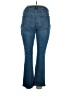 Old Navy Blue Jeans Size 16 short - photo 2
