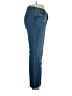 Old Navy Blue Jeans Size 16 short - photo 4