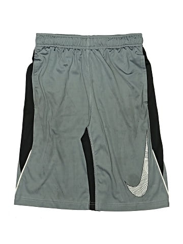 Nike Athletic Shorts (view 1)