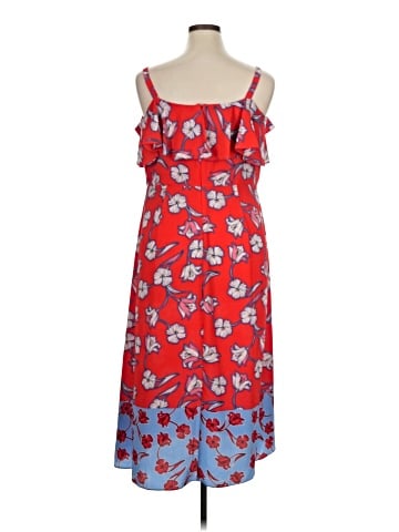 London Times Casual Dress (view 2)