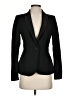 Zara Basic Black Blazer Size S - photo 1