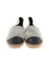 Tory Burch Gray Flats Size 9 1/2 - photo 2