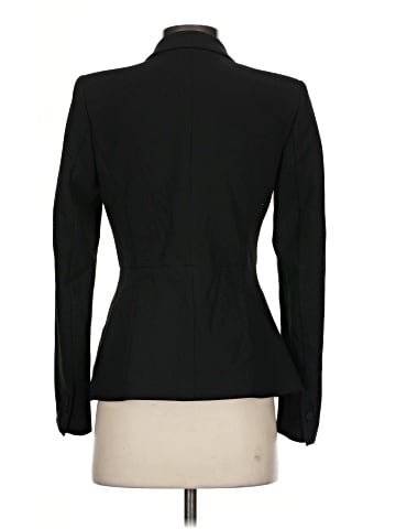 Zara Basic Blazer (view 2)