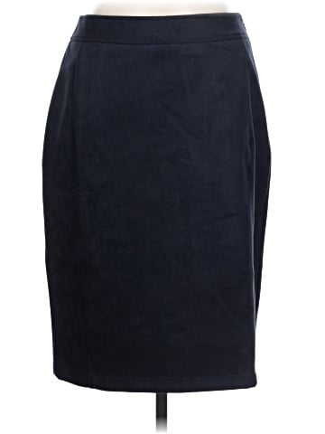 Ann Taylor LOFT Formal Skirt (view 1)