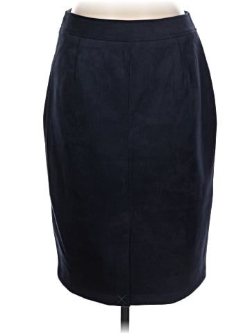 Ann Taylor LOFT Formal Skirt (view 2)