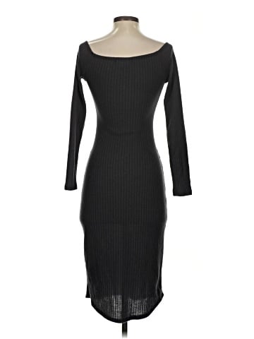 Silence and Noise Casual Dress (view 2)