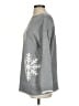 J.Jill Gray Pullover Sweater Size S - photo 5