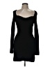 H&M Black Cardigan Size M - photo 1