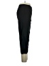 Talbots Solid Black Active Pants Size 12 - photo 4