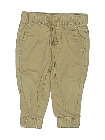 Ben Sherman Khakis (view 1)