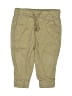 Ben Sherman 100% Cotton Solid Tan Khakis 9-12 MO / 12 MO - photo 1