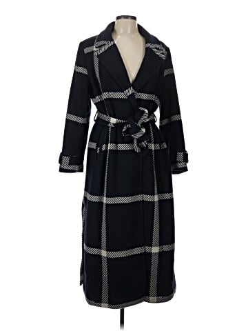Vince Camuto Trenchcoat (view 1)