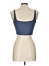 Cotton On Blue Tank Top Size L - photo 2