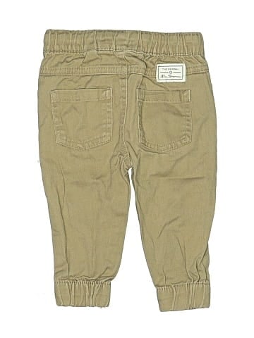 Ben Sherman Khakis (view 2)