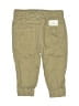 Ben Sherman 100% Cotton Solid Tan Khakis 9-12 MO / 12 MO - photo 2
