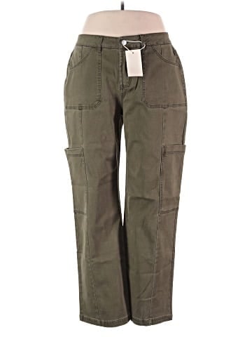 Flamingals by Flamingo Shop Cargo Pants (view 1)