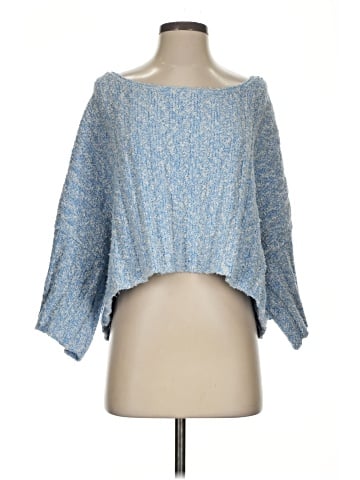 Free People Poncho (view 1)