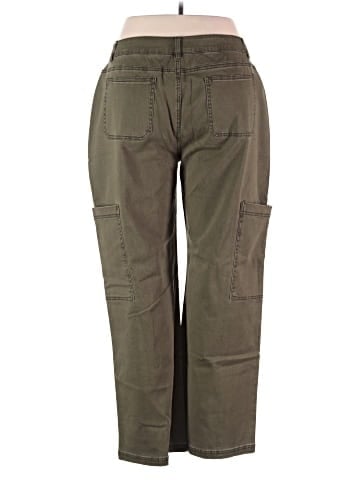 Flamingals by Flamingo Shop Cargo Pants (view 2)