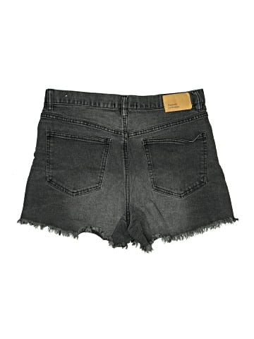 Love Tree Denim Shorts (view 2)