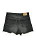 Love Tree Black Denim Shorts Size L - photo 2