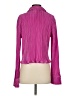 Lulus 100% Polyester Pink Long Sleeve Blouse Size S - photo 2