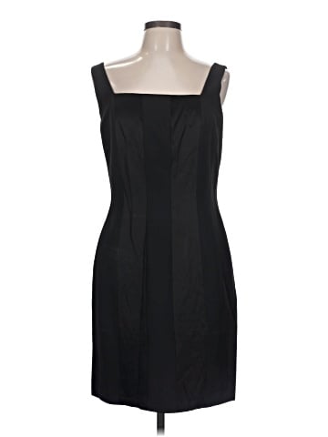 Laundry by Shelli Segal Cocktail Dress (view 1)
