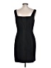 Laundry by Shelli Segal Black Cocktail Dress Size 12 - photo 2