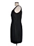 Laundry by Shelli Segal Black Cocktail Dress Size 12 - photo 5