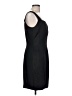 Laundry by Shelli Segal Black Cocktail Dress Size 12 - photo 4