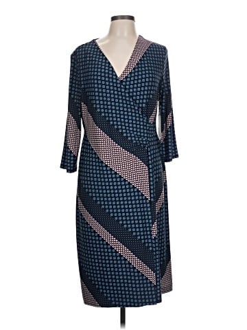 Chico's Cocktail Dress (view 1)