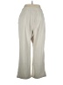 Active by Old Navy Solid Ivory Casual Pants Size XL Petite - photo 2