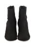 Vince Camuto Black Ankle Boots Size 7 1/2 - photo 2