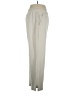 Active by Old Navy Solid Ivory Casual Pants Size XL Petite - photo 4