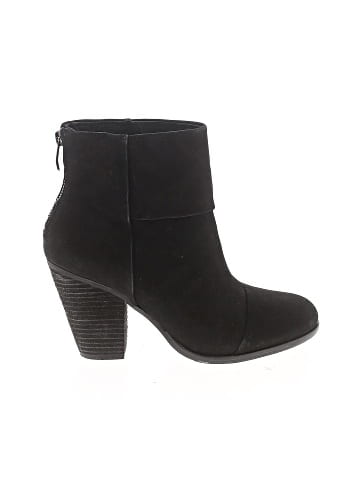 Vince Camuto Ankle Boots (view 1)