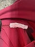 Adidas Solid Burgundy Active Pants Size S - photo 8