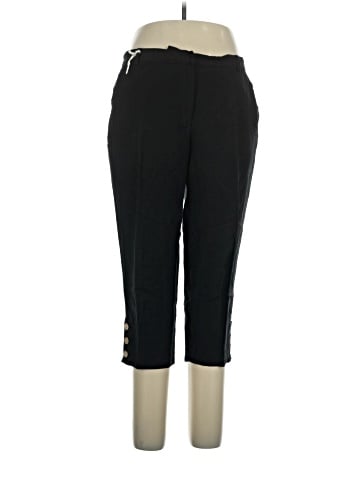 Ruby Rd. Casual Pants (view 1)