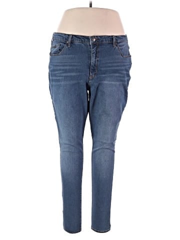 Nine West Jeans (view 1)
