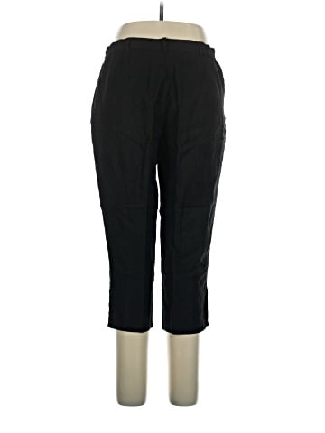 Ruby Rd. Casual Pants (view 2)