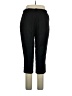 Ruby Rd. Black Casual Pants Size 14 Petite - photo 2