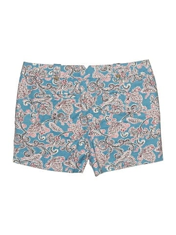 Ann Taylor LOFT Shorts (view 2)