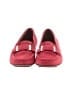 Walking Cradles Red Flats Size 6 - photo 2